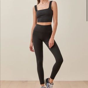 reformation skye legging